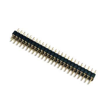 Роз'єм Pogo Pin